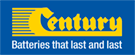 Century logo