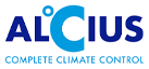 Alcius logo