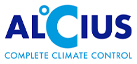 Alcius logo