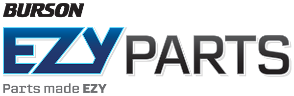 Ezyparts logo