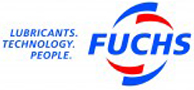 Fuchs logo