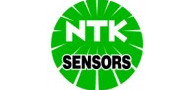 NTK sensors logo