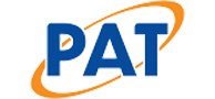 PAT logo