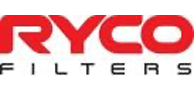 Ryco filters logo