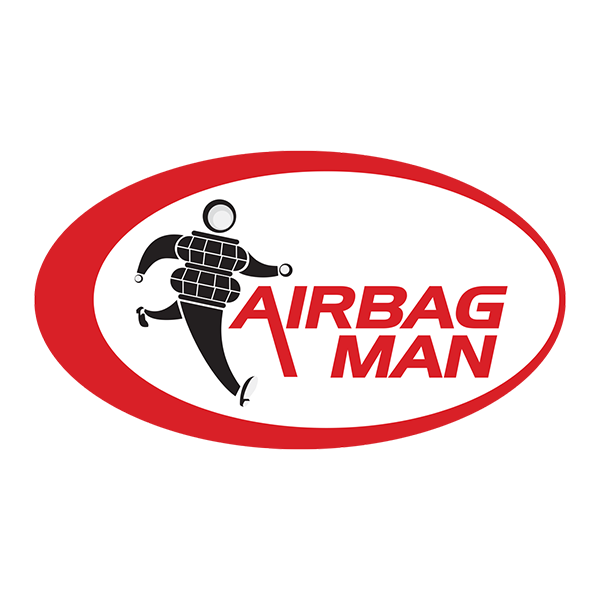 Airbag Man - Burson