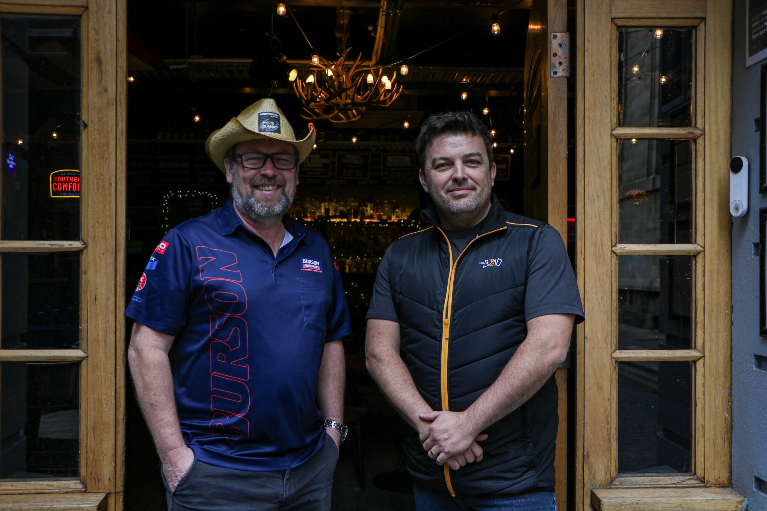 The Bend Classic Burson 2025